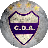 Logo Club Deportivo Argentino de Pigüé